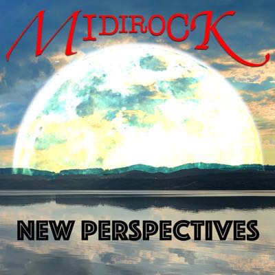 New Perspectives Cover
